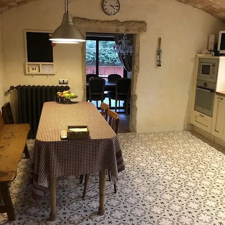 Mas De La Torre Vall-Llobrega