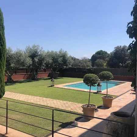 Mas De La Torre
