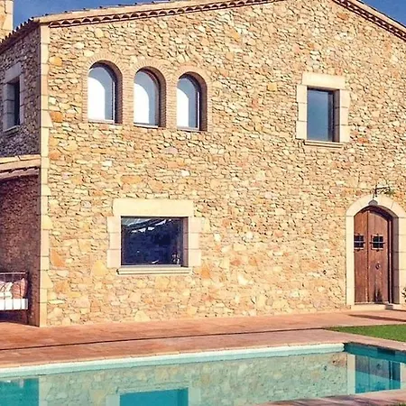 Mas De La Torre Villa *