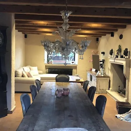 Mas De La Torre Villa Vall-Llobrega