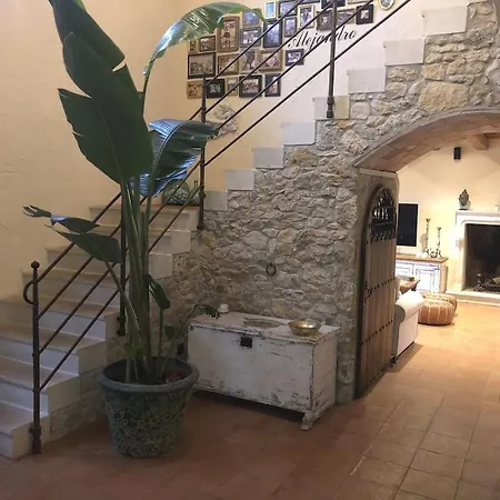 Mas De La Torre