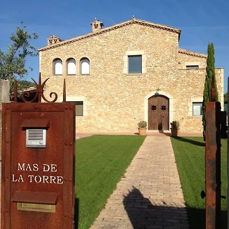 Villa Mas De La Torre