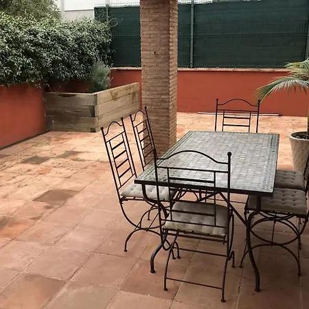 Villa Mas De La Torre Vall-Llobrega