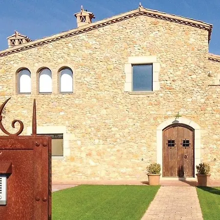 Villa Mas De La Torre *