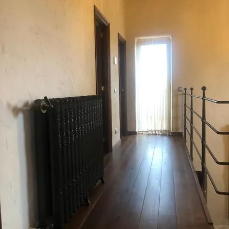 Mas De La Torre Villa